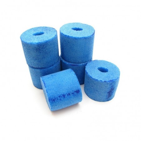 XTR Air foam filter Pre-oiled for Xray XB8 x6 pcs