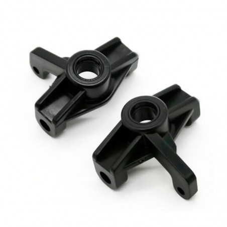 Front wheel hub WL Toys 144001 124018 124019