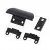 Paragolpes buggy WLToys 144001 124018 124019