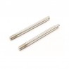 Shock absorber shaft WLToys 144001 x2 pcs