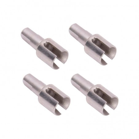 Vasos de diferencial WLToys 144001 124018 124019