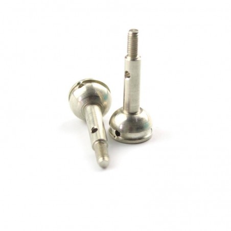 Vasos manguetas delanteras 144001 124018 124019