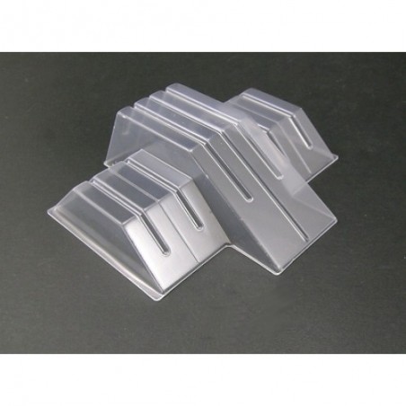 1/8 On Road Body stiffener Blitz