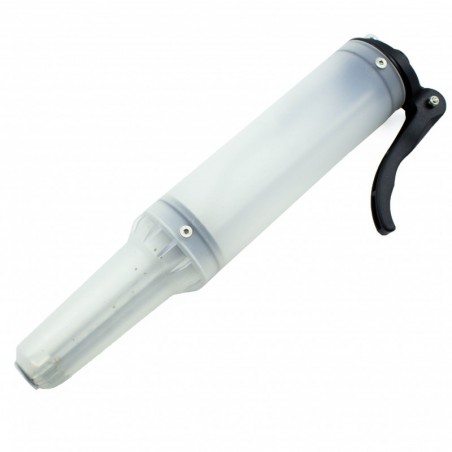 Pistola de repostaje tipo Stick con indicador