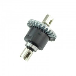 Diferencial completo Buggy WLToys 144001 124018 124019