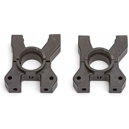 AS89019 - Center Bulkhead Associated RC8