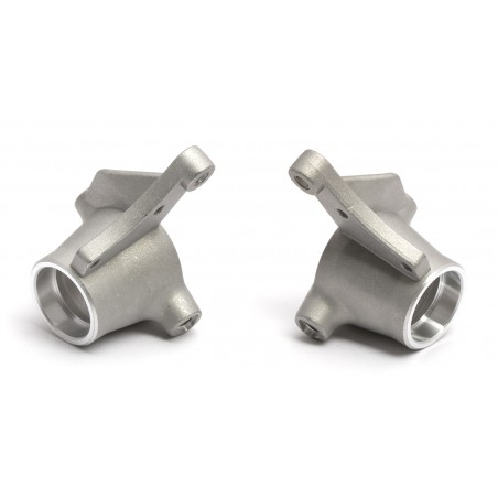 AS89028 - Steering blocks Associated RC8 SC8