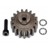 86493 - Piñon 17T Motor Baja 5B