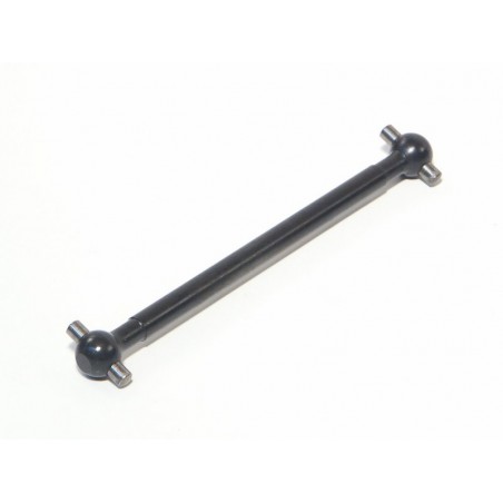 86057 - Palier central delantero 8x78mm HPI Savage