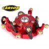 CA508109 - Aluminum swash plate Bluster Carson