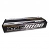 Bateria LiPo HV 8100mAh 7.6v 5mm 2S 120C XTR Racing