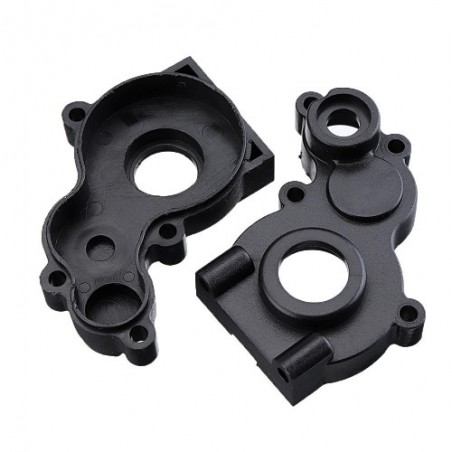 Center gearing case RGTR86020