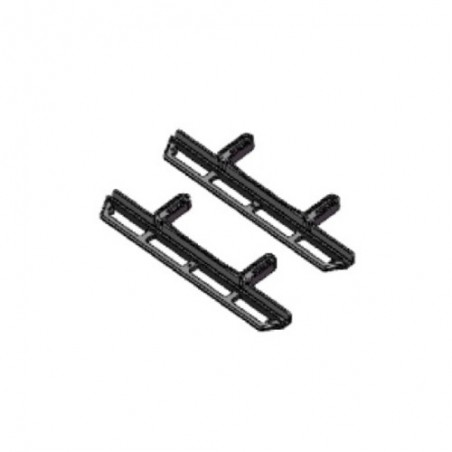 Reposapies laterales RGT86236 x2 uds.