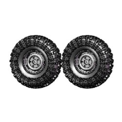 Rueda completa Crawler 86010-CJ RGT86223