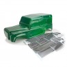 Carroceria Crawler Verde RGTWS-04