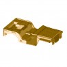 Carroceria Jeep RGT86220-1 Amarillo Camel