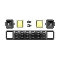 Parrilla de luces LED RGT86199