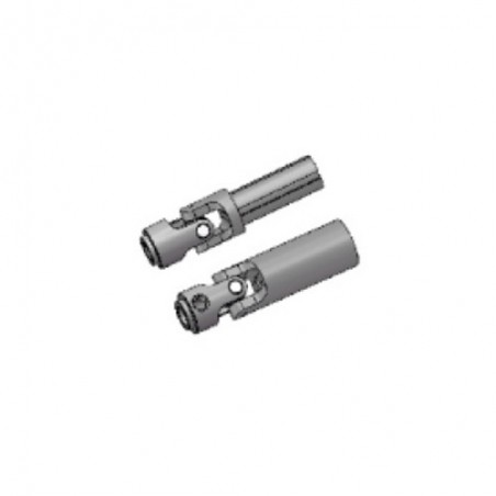 Cardan central universal RGT86185 x2 uds.