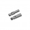 RGTR86185 - Universal drive joint shaft x2 pcs