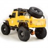 Carroceria transparente RGT86158 Crawler (Muestra)