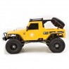 Carroceria transparente RGT86158 Crawler (Muestra)