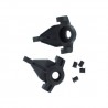 RGT18004 - Steering knuckle with bushing x2 pcs