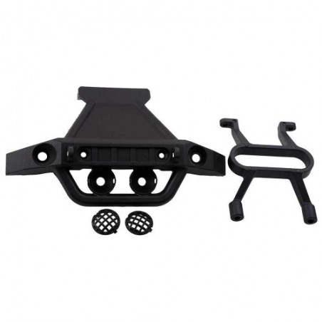 Paragolpes delantero para HNR H9801