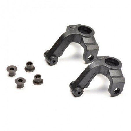 RGT68068 - Front steering knuckle x2 pcs