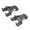 RGT68127 - Shock absorber mount stay x2 pcs