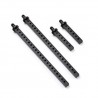 RGT68128 - Body posts x4 pcs