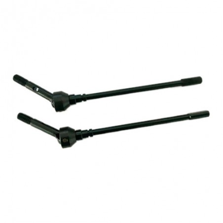 RGT68262 - Front universal drive shaft x2 pcs