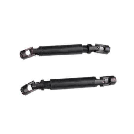 Cardan central universal Corto RGT68264 x2 uds.