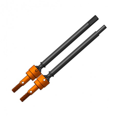 RGTR86147 - CVD Drive shaft x2 pcs