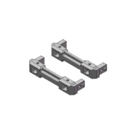 RGTR86144 - Bumper mounts x2 pcs