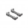 RGTR86144 - Bumper mounts x2 pcs