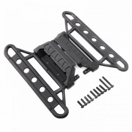 RGTR86143 - Side footplates x2 pcs