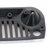 RGTR86082 - Body shell front mount grill Crawler