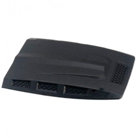 RGTR86081 - Body shell engine moulded cover