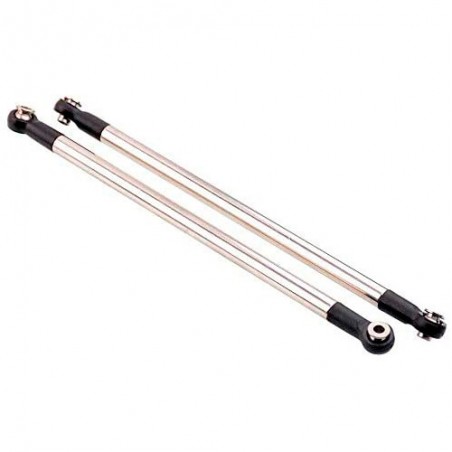 RGTR86038 - Rear lower link 141mm x2 pcs