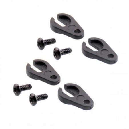 RGTR86024 - LED light clips for 86100 - 86100PRO