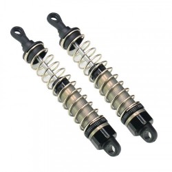 RGTP860001 - Aluminum Shock absorbers x2 pcs