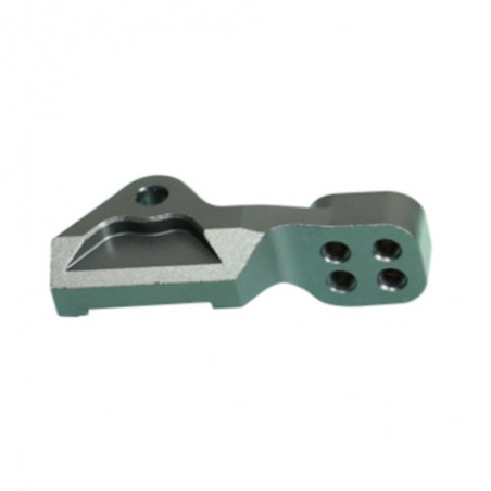 Soporte superior estabilizadora delantera Aluminio RGTP860007