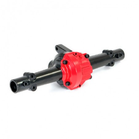 RGTP860045 - Front and Rear axle housing Zinc Alloy
