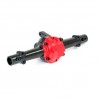 RGTP860045 - Front and Rear axle housing Zinc Alloy