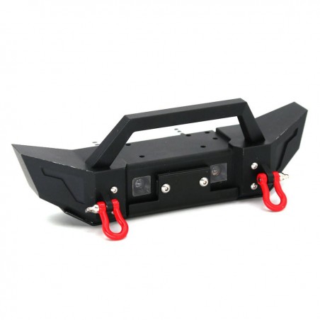 RGTP860032 - Rear bumper set with LED light