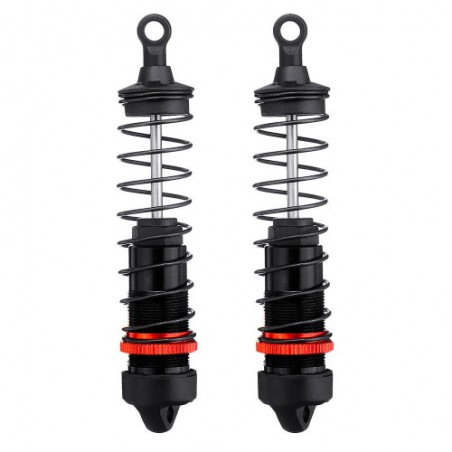 Shock absorbers HNR Mars 1/10 x2 pcs