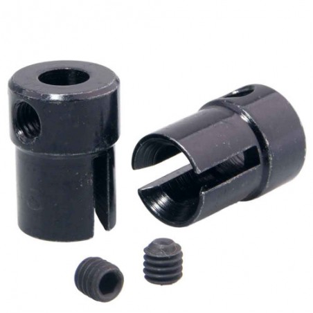 Universal joint cup C HNR Mars x2 pcs