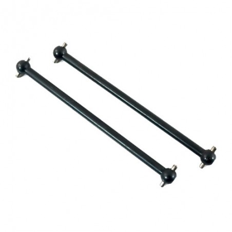 Driveshaft dogbone 76mm HNR Mars Monster Truck