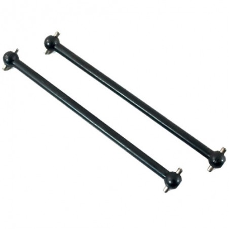 Palieres traseros 102mm HNR Predator H9805 HNRH98100 x2 uds.