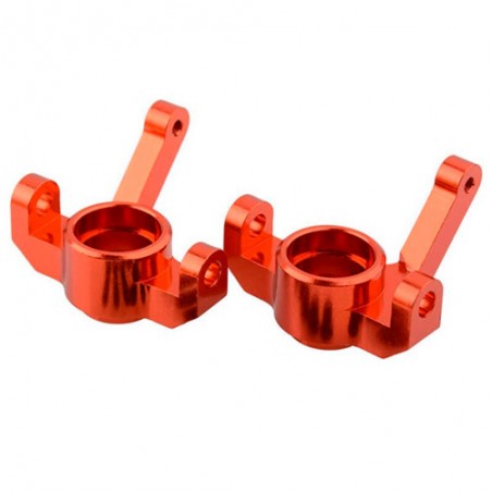 Steering mount Aluminum HNR Mars Baja x2 pcs